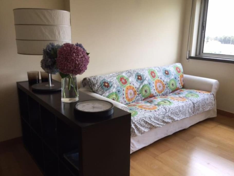 Azores Nature Holidays Apartment Ponta Delgada Eksteriør billede