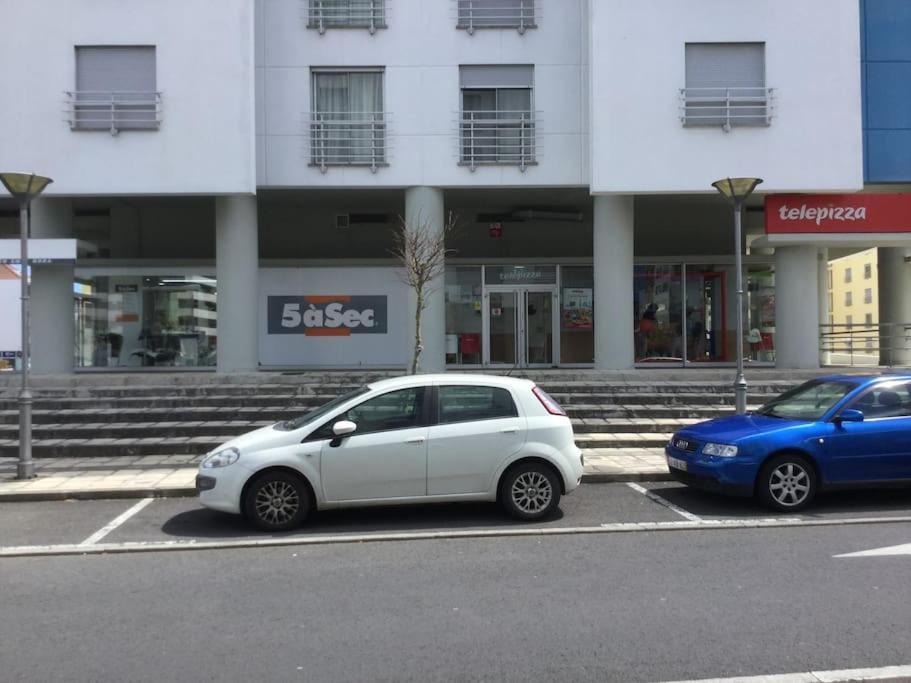 Azores Nature Holidays Apartment Ponta Delgada Eksteriør billede