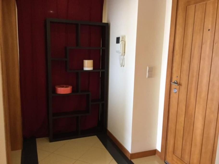 Azores Nature Holidays Apartment Ponta Delgada Eksteriør billede