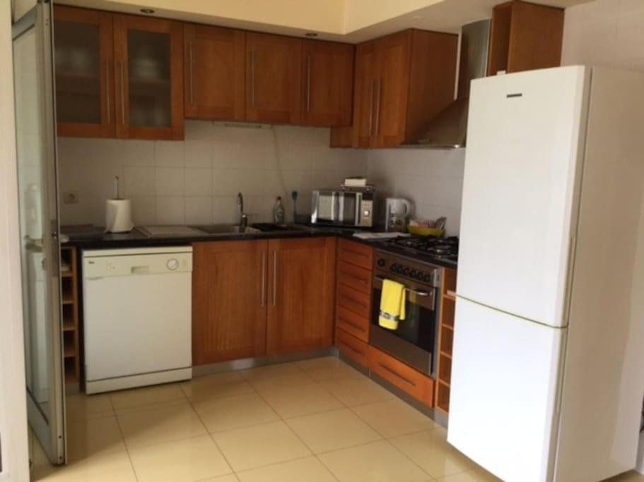 Azores Nature Holidays Apartment Ponta Delgada Eksteriør billede