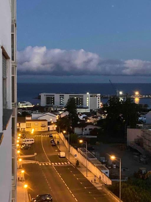 Azores Nature Holidays Apartment Ponta Delgada Eksteriør billede