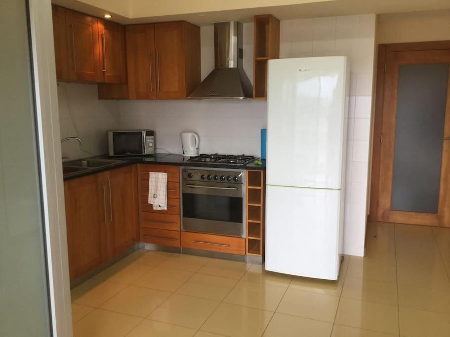 Azores Nature Holidays Apartment Ponta Delgada Eksteriør billede