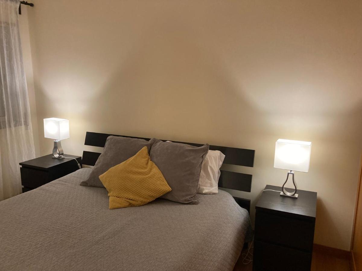 Azores Nature Holidays Apartment Ponta Delgada Eksteriør billede