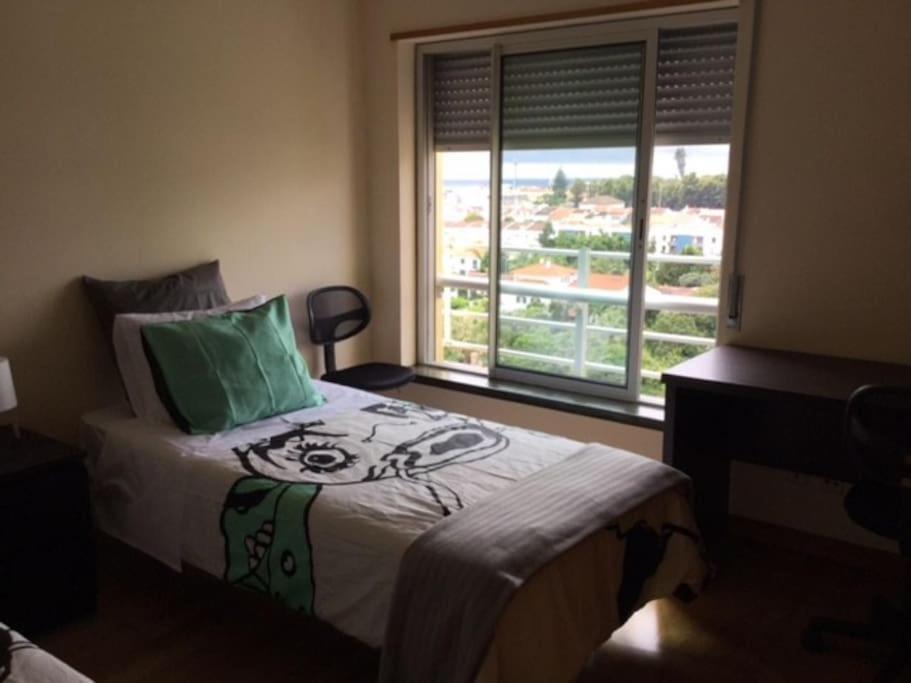 Azores Nature Holidays Apartment Ponta Delgada Eksteriør billede