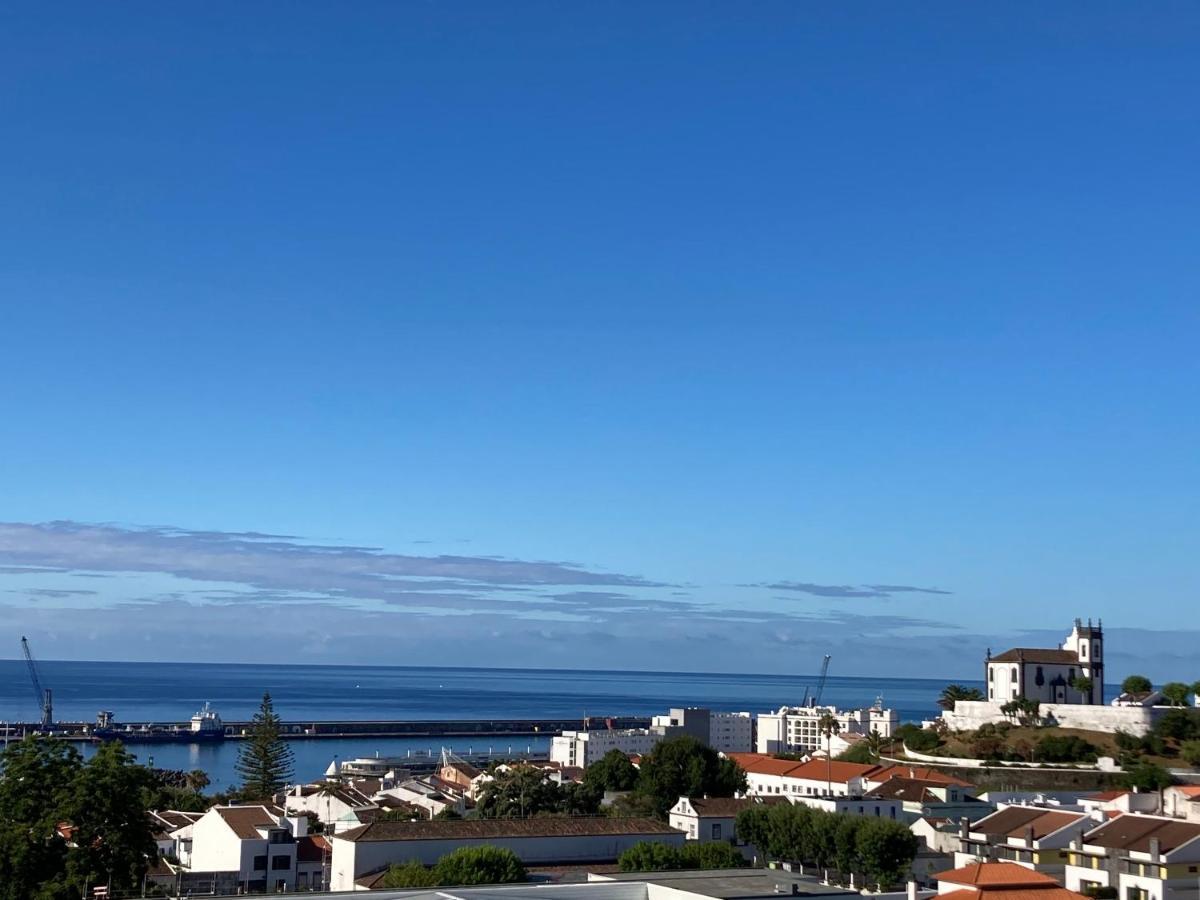 Azores Nature Holidays Apartment Ponta Delgada Eksteriør billede