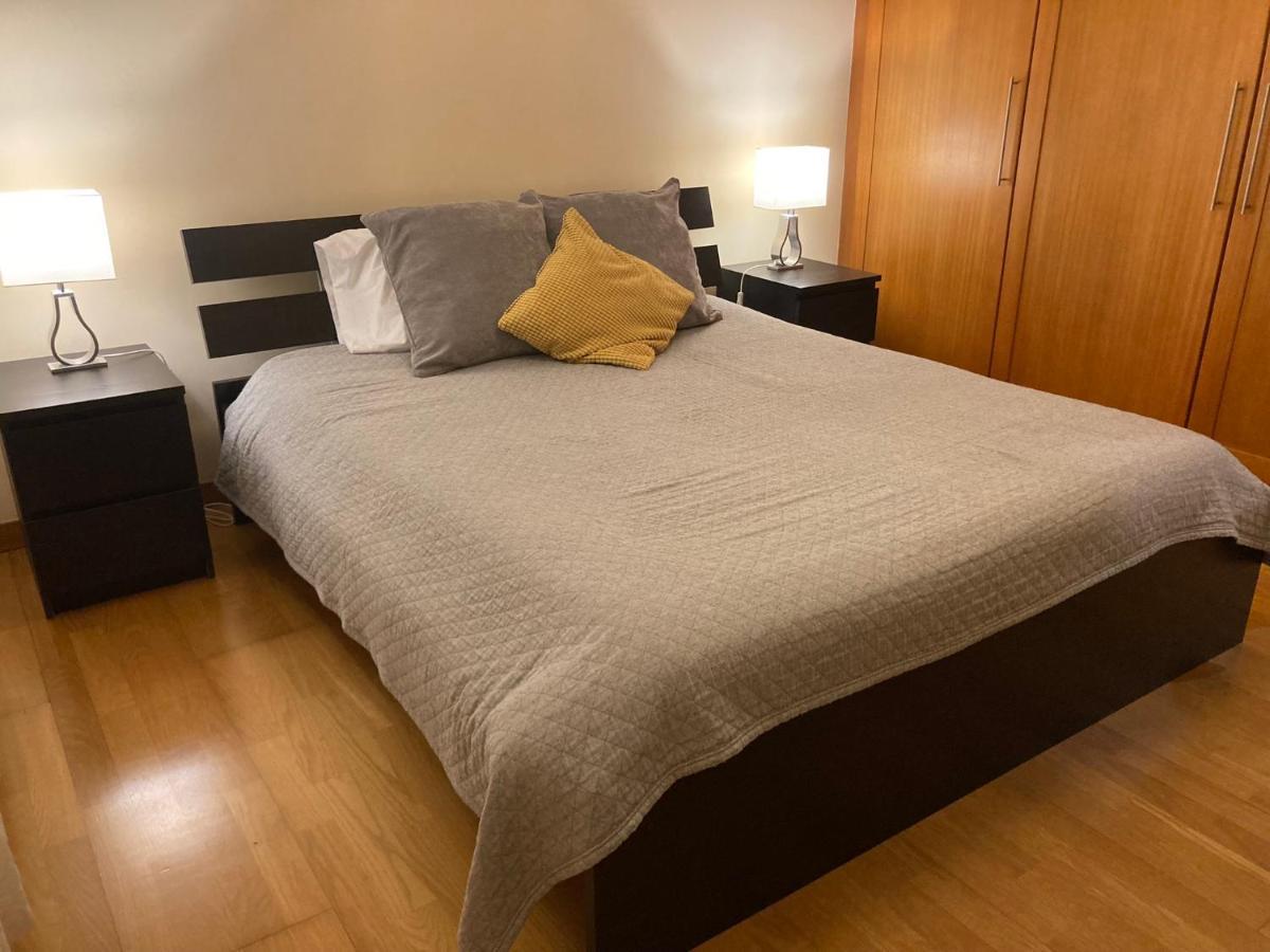 Azores Nature Holidays Apartment Ponta Delgada Eksteriør billede